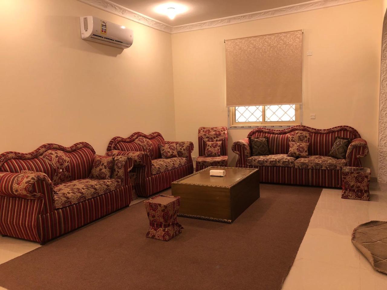 Alzahra Rooms&Apartments Médine Extérieur photo