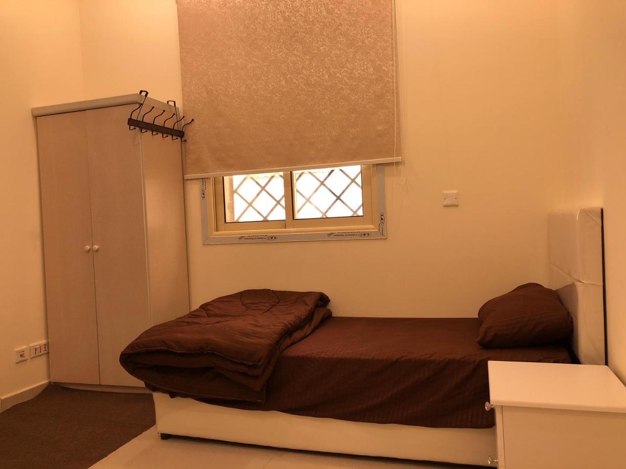 Alzahra Rooms&Apartments Médine Extérieur photo